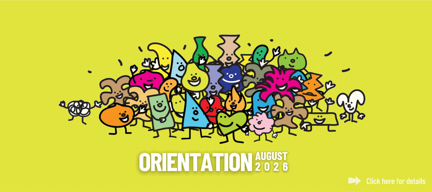 Orientation (2026)